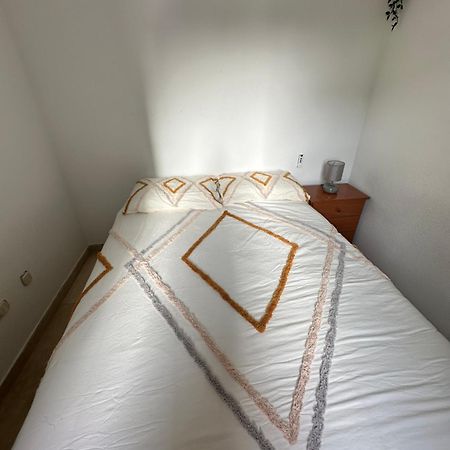 Apartamento Con Vista A Las Setas 塞维利亚 外观 照片