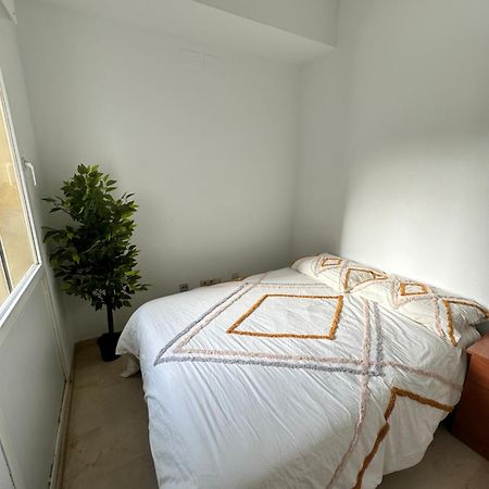 Apartamento Con Vista A Las Setas 塞维利亚 外观 照片