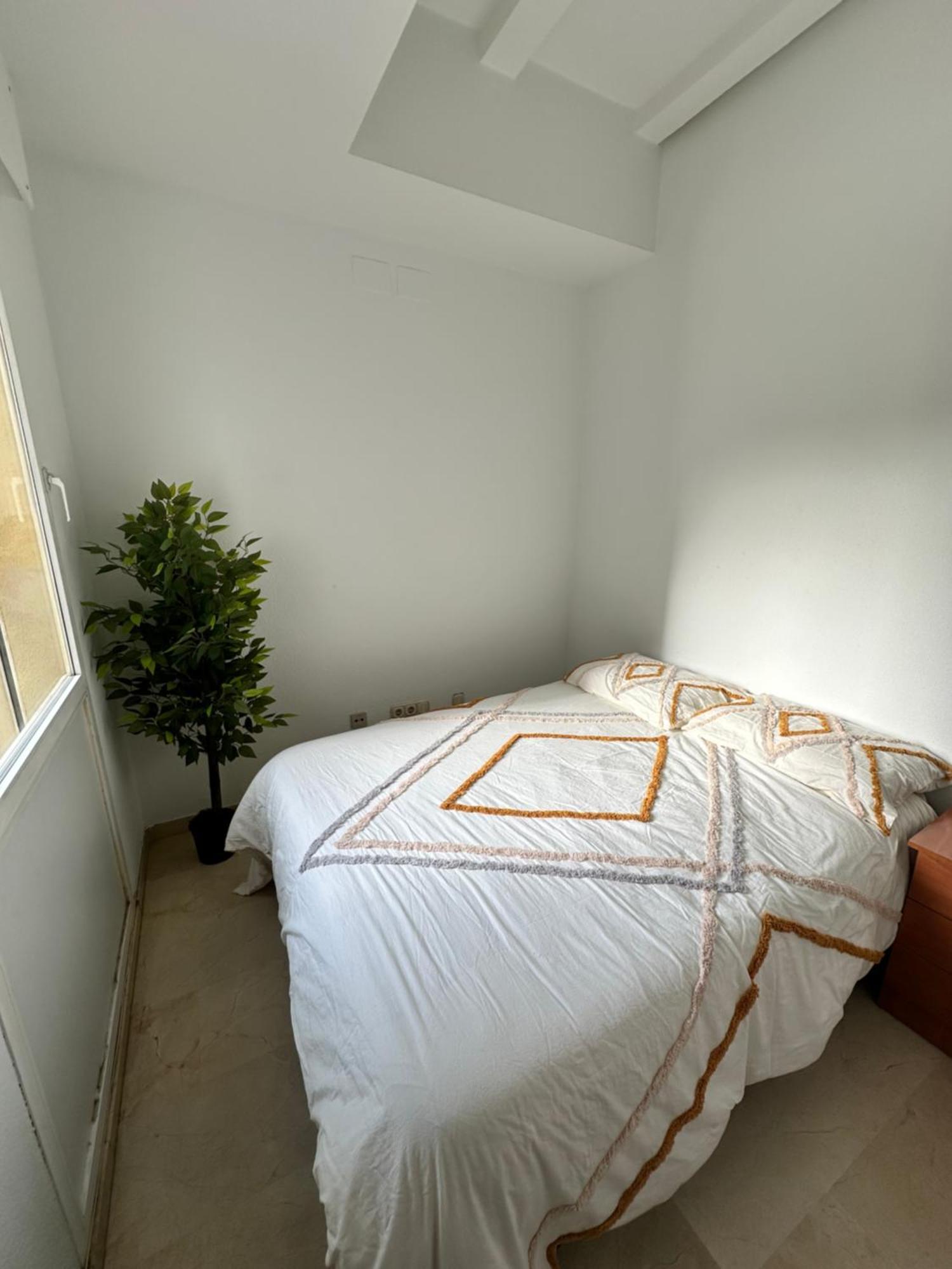 Apartamento Con Vista A Las Setas 塞维利亚 外观 照片