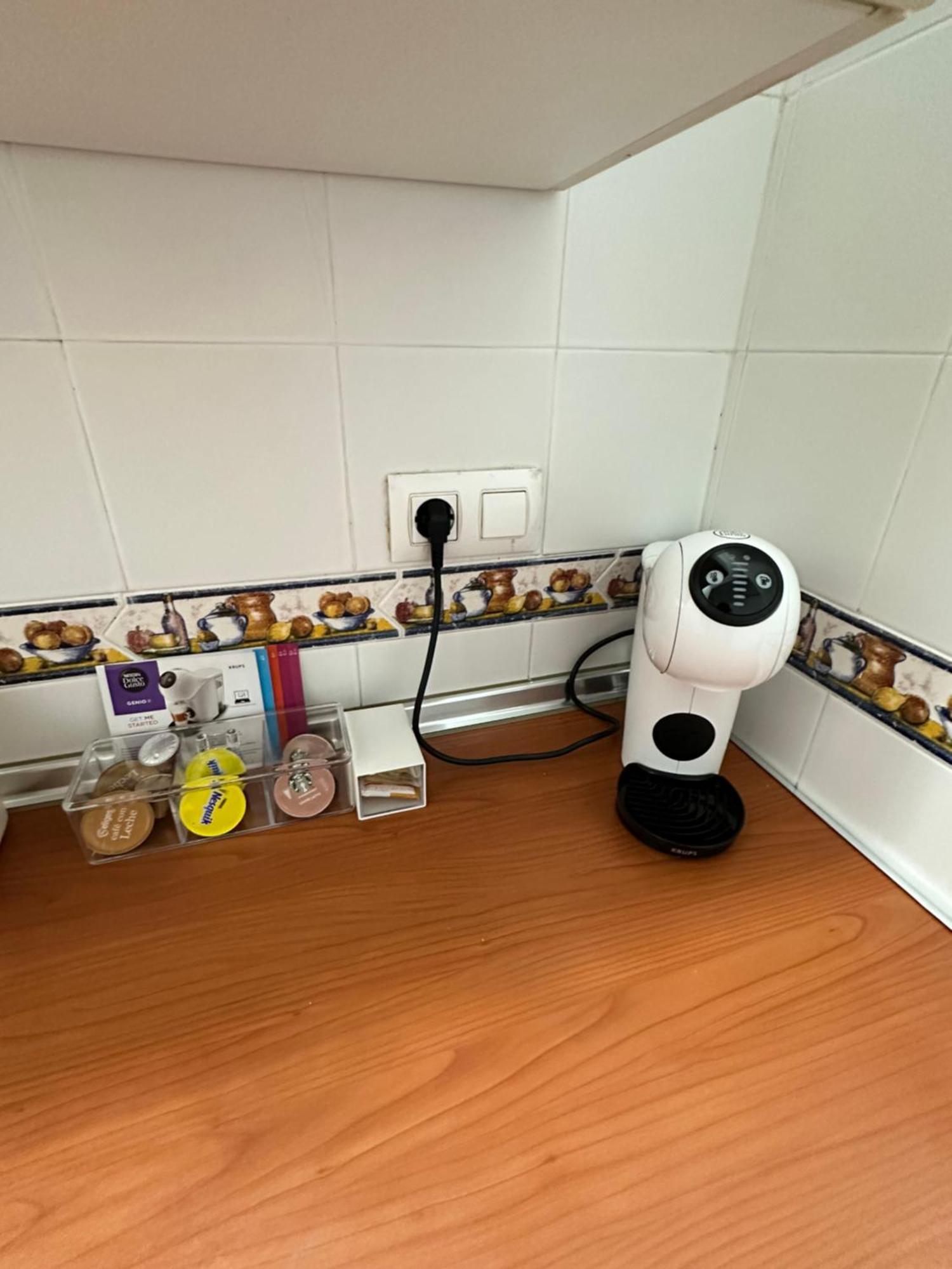 Apartamento Con Vista A Las Setas 塞维利亚 外观 照片