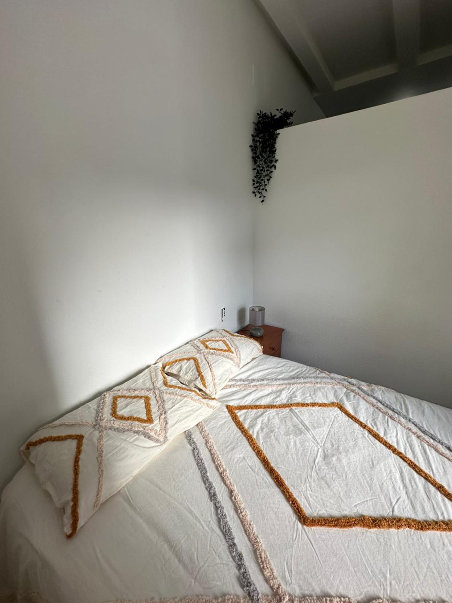 Apartamento Con Vista A Las Setas 塞维利亚 外观 照片