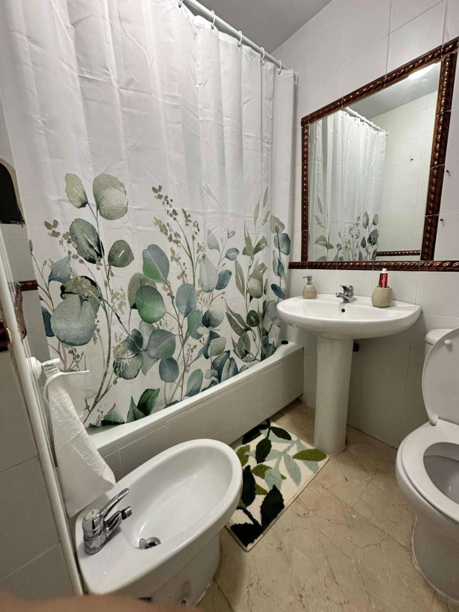 Apartamento Con Vista A Las Setas 塞维利亚 外观 照片