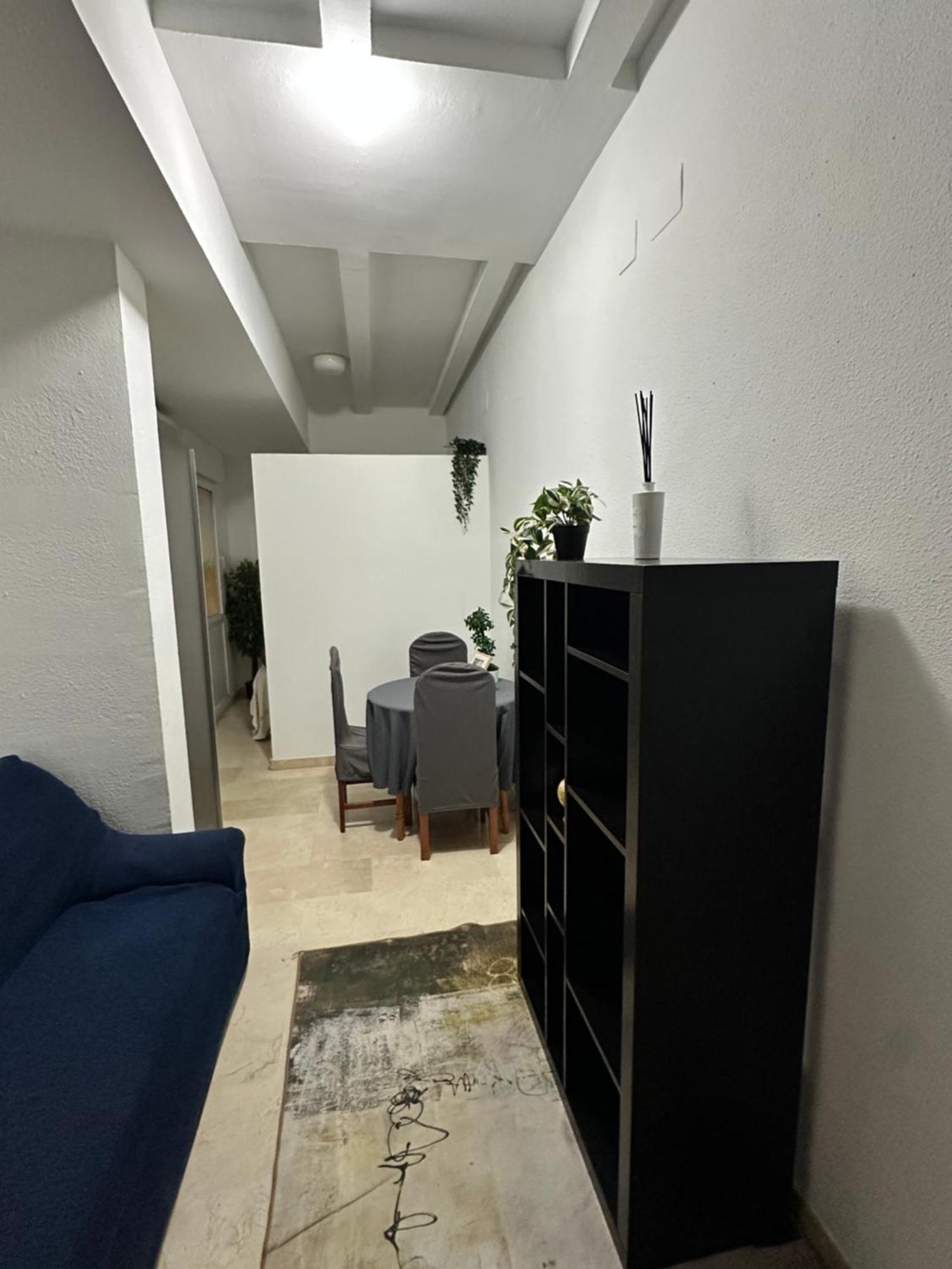 Apartamento Con Vista A Las Setas 塞维利亚 外观 照片